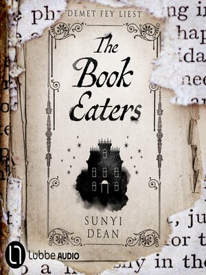 cover image of The Book Eaters